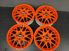 アルミホイール|BBS