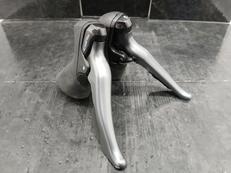 STIレバー|SHIMANO