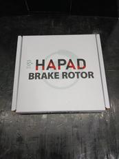 ブレーキローター|HAPAD