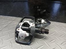 ビンディングペダル|SHIMANO