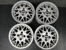 ホイール|BBS