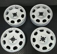 鉄ホイール|スズキ