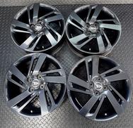 アルミホイール|DAIHATSU