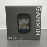 サイクルコンピューター|GARMIN
