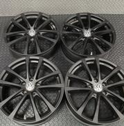 ホイール|阿部商会 ユーロデザイン