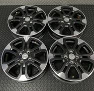 ホイール|DAIHATSU