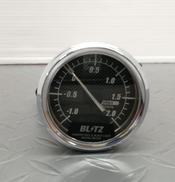 ブースト計|BLITZ