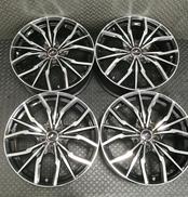 アルミホイール|LEONIS