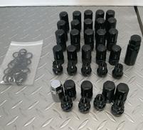 24本 ハイエース用 分割式ホイールナット|不明