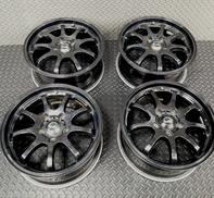 アルミホイール|LM SPORT