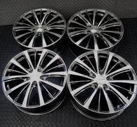 ホイール|VENERDI