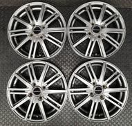 ホイール|BALMINUM