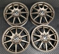 ホイール|STRANGER