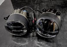 LEDフィグランプキット|AIR ZERO