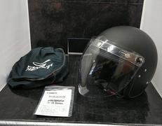 ジェットヘルメット|YAMAHA