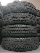 スタッドレスタイヤ|BRIDGESTONE