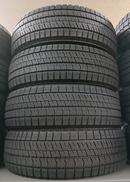 スタッドレスタイヤ|BRIDGESTONE