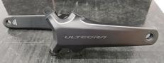 ULTEGRAクランク|SHIMANO