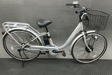 電動アシスト自転車|KAIHOU