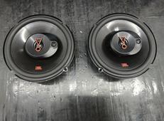 カーオーディオスピーカー|JBL