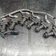 イグニッションコイル用ハーネス|NISSAN