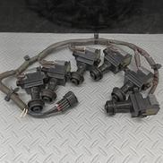 イグニッションコイル用ハーネス|NISSAN