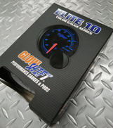 油温計　カラーゲージ|GLOWSHIFT