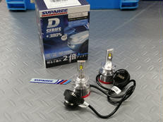 LEDバルブ|SUPAREE