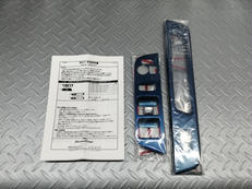 【ハスラー用】スイッチパネル|SECONDSTAGE