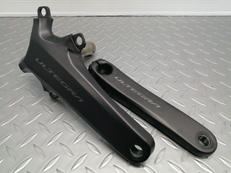 クランク|SHIMANO