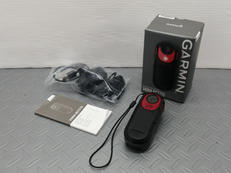 リアカメラ付きテールライト|GARMIN