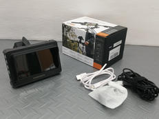 リアビューカメラ|PARKVISION