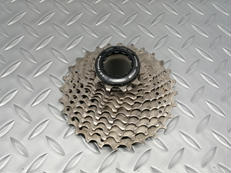 カセットスプロケット|SHIMANO