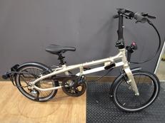 折り畳み自転車|TERN