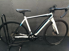 電動自転車|BESV