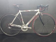 ロードバイク|CANNONDALE