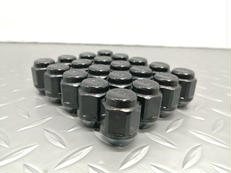 ホイールナット|BBS