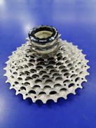 スプロケット|SHIMANO