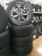 アルミホイール|NITRO POWER