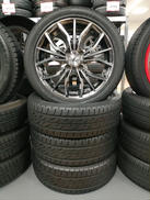 タイヤセット|BRIDGESTONE/WEDS