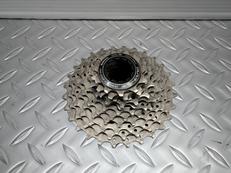 カセットスプロケット|SHIMANO