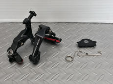 ダイレクトマウントブレーキ|SHIMANO