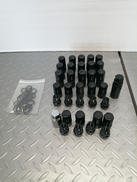 24本 ハイエース用 分割式ホイールナット|不明