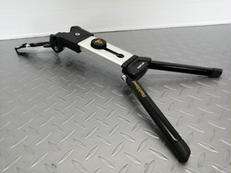 ポータブル調整スタンド フラッシュスタンド|TOPEAK