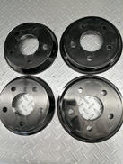 ディスクローターカバー|SLASH