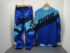S/28インチMXウェア　上下セット|THOR