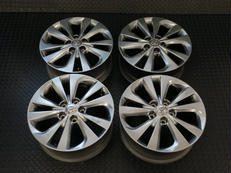 アルミホイール|TOYOTA