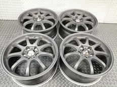 アルミホイール|LMSPORT