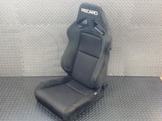 Honda Access特別仕用 レカロ スポーツシート|RECARO