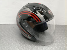 バイク用ヘルメット|MOTOR HARLEY-DAVIDSON CYCLES